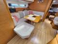 Jeanneau Sun Odyssey 469 "Magnetron" Jeanneau Sun Odyssey 469 "Magnetron"