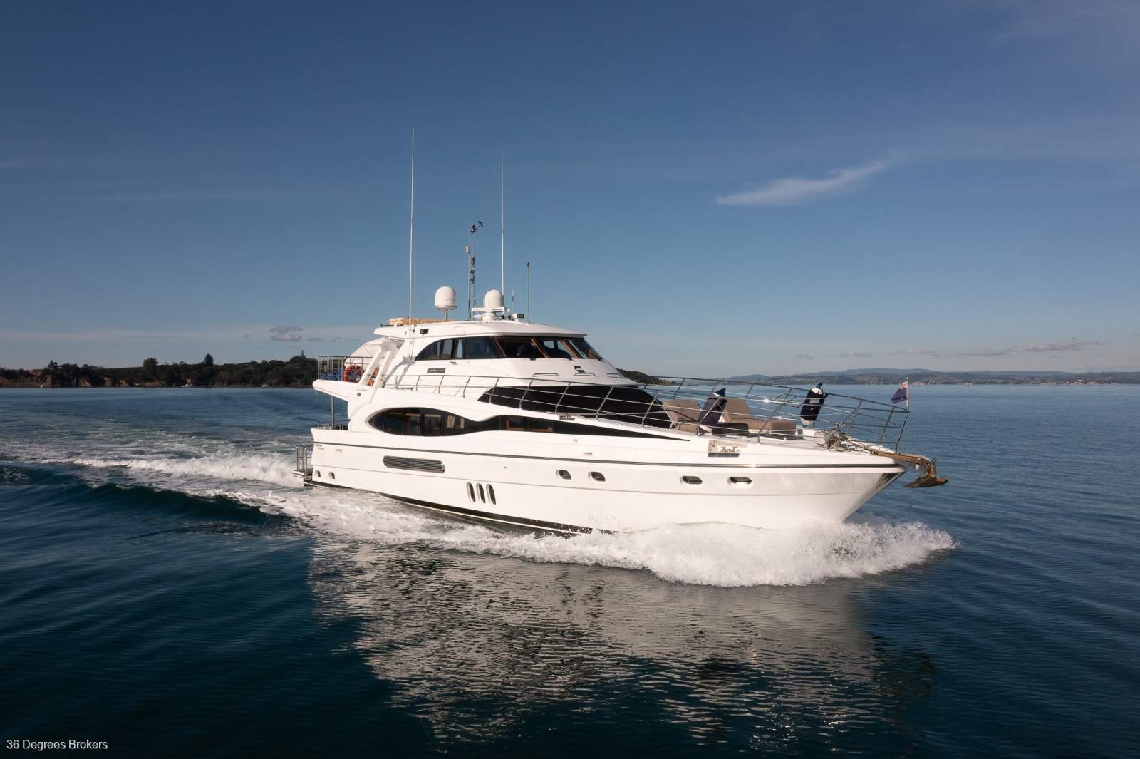 Dyna 77 Laguna Dyna 77 Laguna