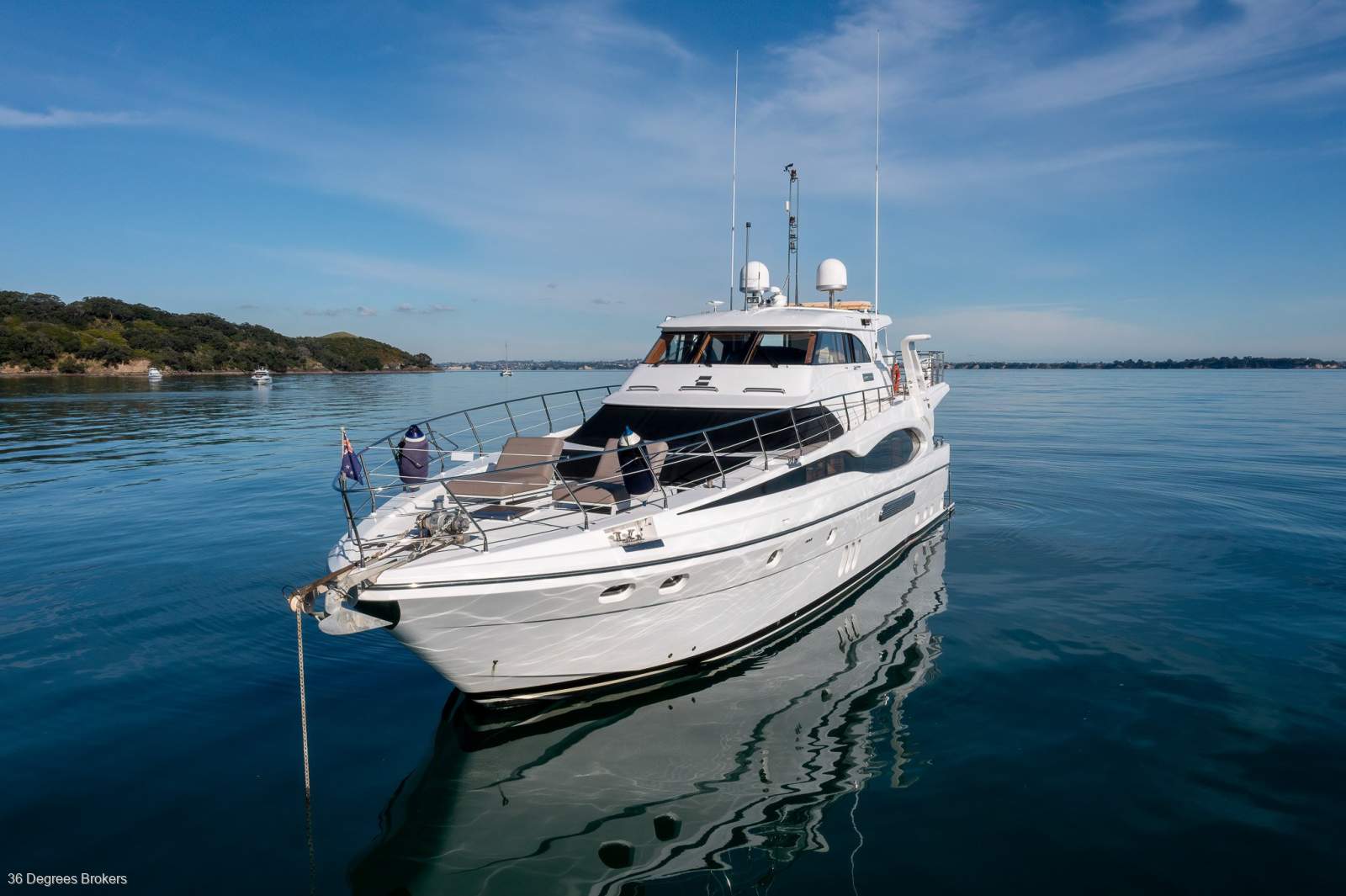 Dyna 77 Laguna Dyna 77 Laguna