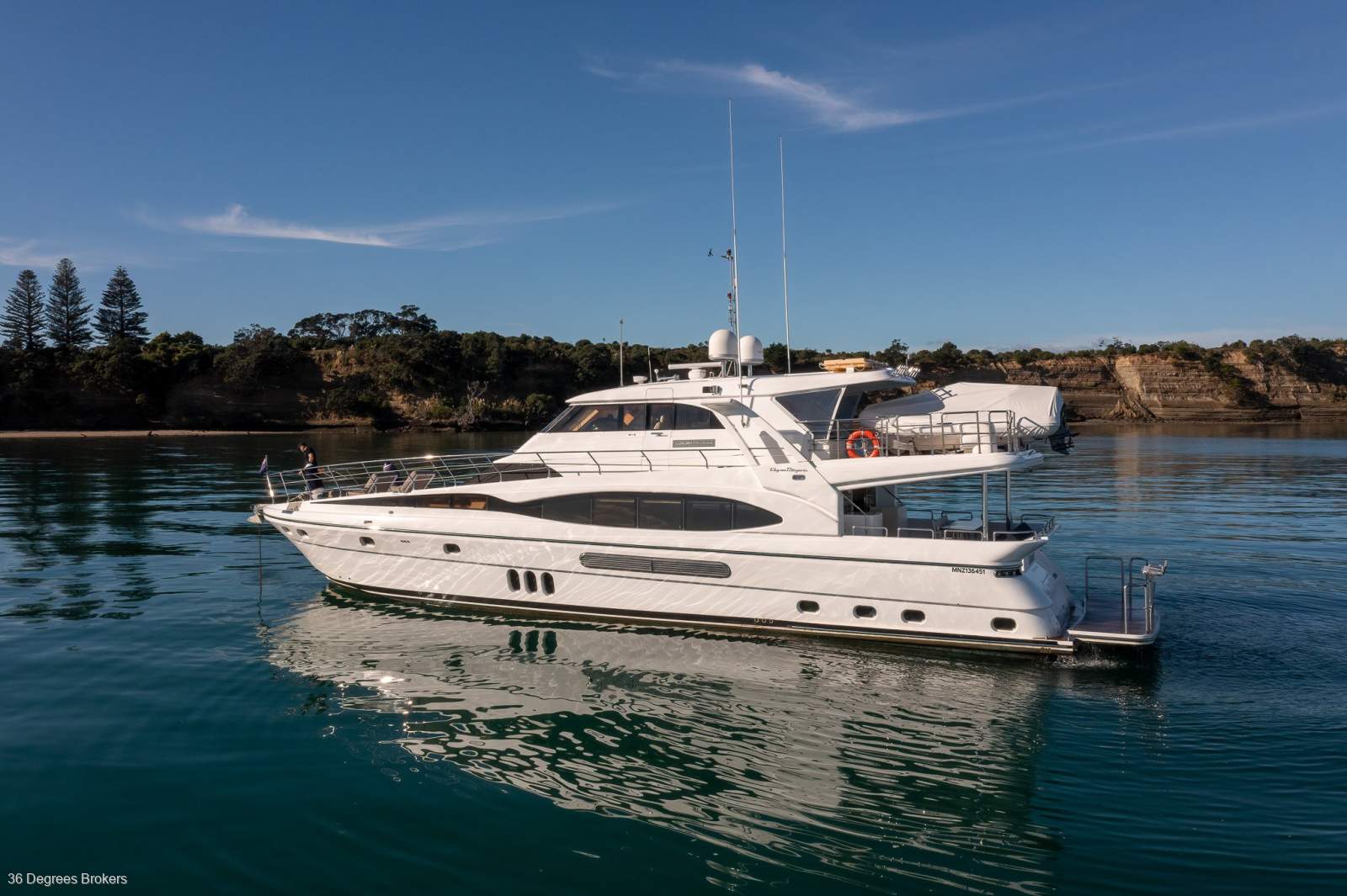 Dyna 77 Laguna Dyna 77 Laguna