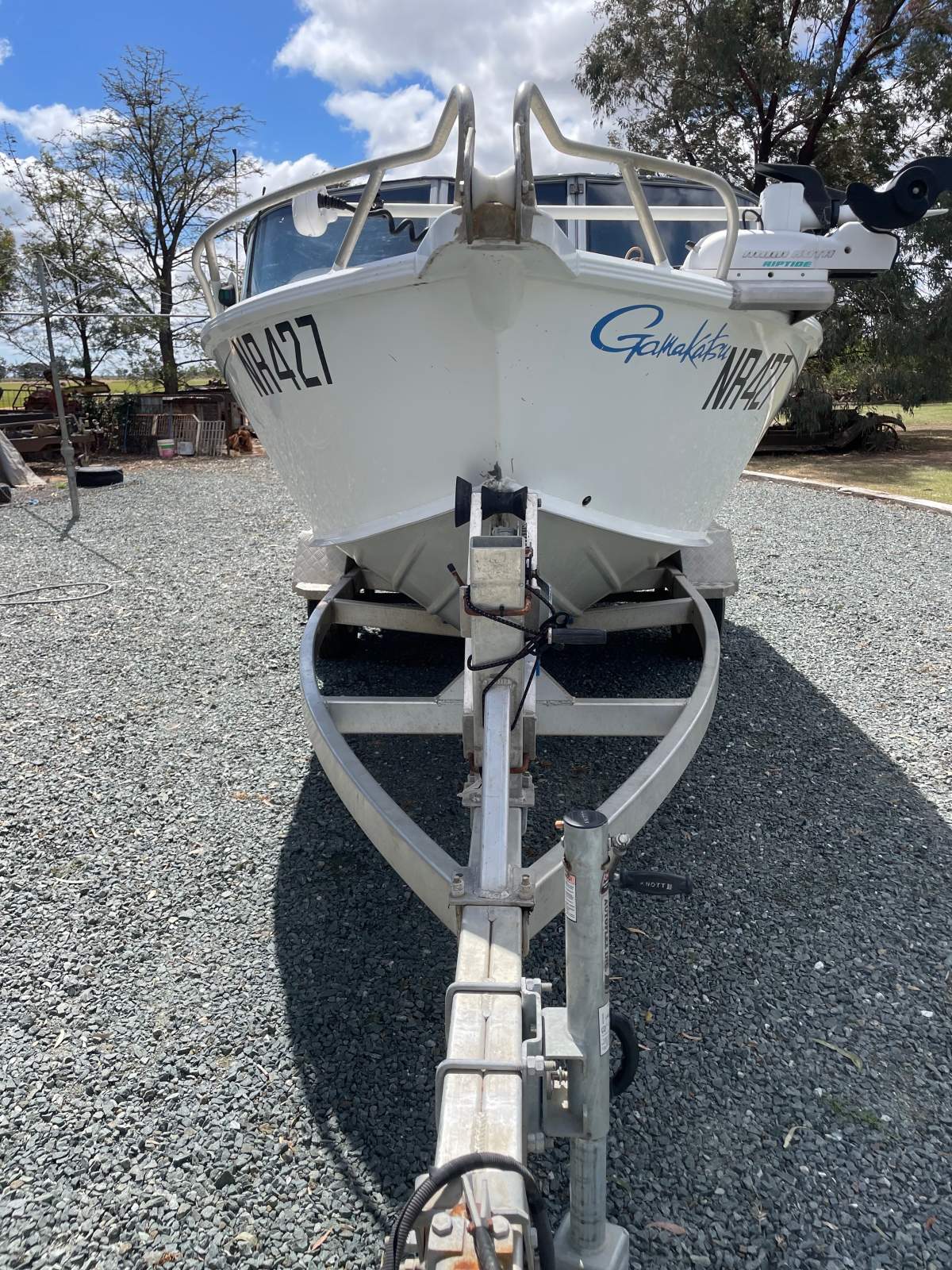 Tabs 4900 Master Series