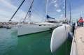 Rapido Trimarans 40 Rapido Trimarans 40