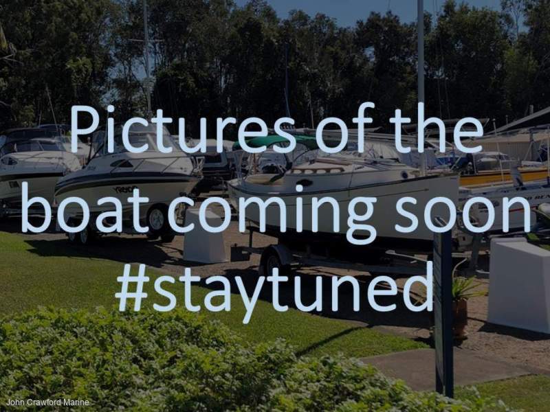 Quintrex 400 Trigger