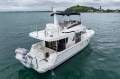 Beneteau Swift Trawler 41 Fly Beneteau Swift Trawler 41 Fly