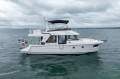 Beneteau Swift Trawler 41 Fly Beneteau Swift Trawler 41 Fly