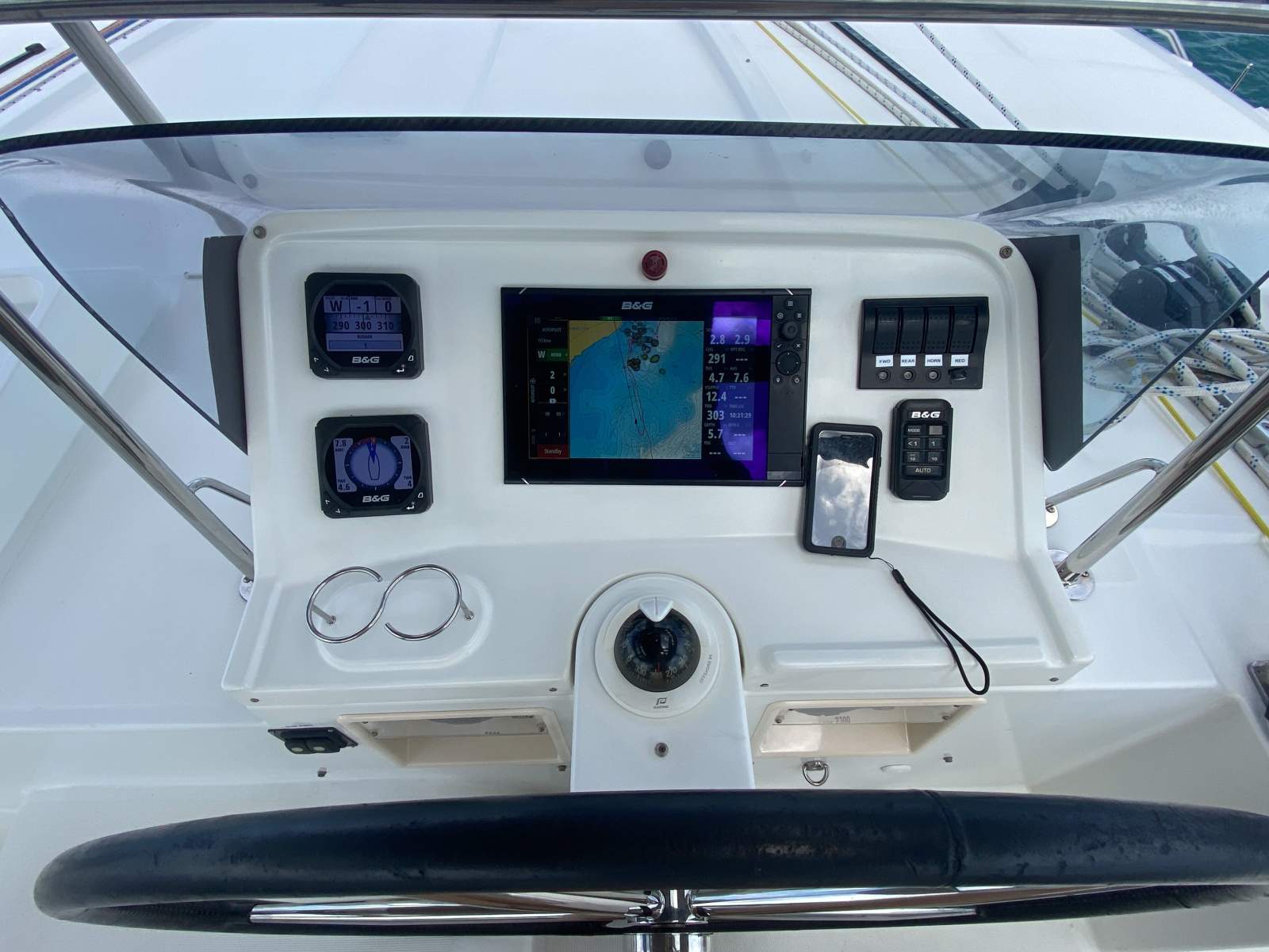 Lagoon 450F Lagoon 450F