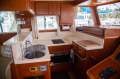 Clipper Heritage 40 NEW ENGINE, NAIAD STABILISERS, EXCELLENT CONDITION