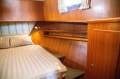 Clipper Heritage 40 NEW ENGINE, NAIAD STABILISERS, EXCELLENT CONDITION