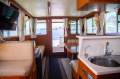 Clipper Heritage 40 NEW ENGINE, NAIAD STABILISERS, EXCELLENT CONDITION