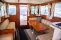 Clipper Heritage 40 NEW ENGINE, NAIAD STABILISERS, EXCELLENT CONDITION
