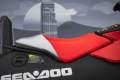New Sea-Doo Spark 1UP TRIXX New Sea-Doo Spark 1UP TRIXX