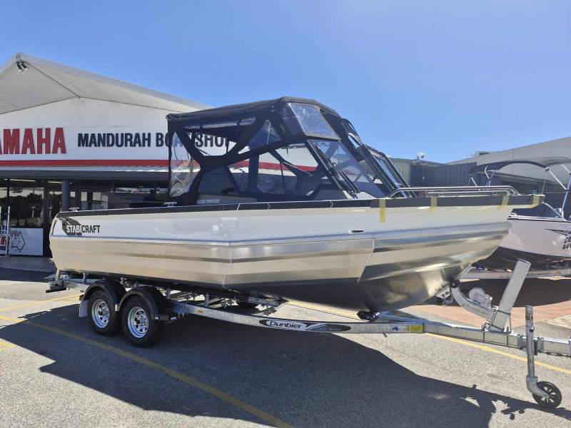 Stabicraft 2050 Treker