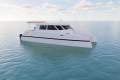 Rapido Catamarans Rapido 400 ECO Rapido Catamarans Rapido 400 ECO