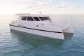 Rapido Catamarans Rapido 400 ECO Rapido Catamarans Rapido 400 ECO