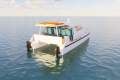 Rapido Catamarans Rapido 400 ECO Rapido Catamarans Rapido 400 ECO