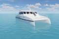 Rapido Catamarans Rapido 400 ECO Rapido Catamarans Rapido 400 ECO