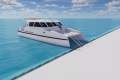 Rapido Catamarans Rapido 400 ECO Rapido Catamarans Rapido 400 ECO