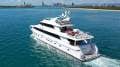 Hargrave 115 Motor Yacht Tri Deck Hargrave 115 Motor Yacht Tri Deck