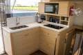 Aquila 44 Yacht Power Catamaran Cruiser
