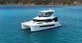 Aquila 44 Yacht Power Catamaran Cruiser