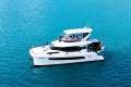 Aquila 44 Yacht Power Catamaran Cruiser