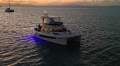 Aquila 44 Yacht Power Catamaran Cruiser