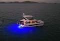 Aquila 44 Yacht Power Catamaran Cruiser