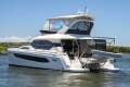 Aquila 44 Yacht Power Catamaran Cruiser