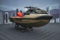 New Sea-Doo RXT-X 325