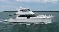 Maritimo 52 Enclosed Flybridge Maritimo 52 Enclosed Flybridge