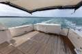 Maritimo 52 Enclosed Flybridge Maritimo 52 Enclosed Flybridge