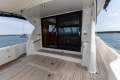 Maritimo 52 Enclosed Flybridge Maritimo 52 Enclosed Flybridge