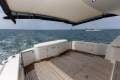 Maritimo 52 Enclosed Flybridge Maritimo 52 Enclosed Flybridge