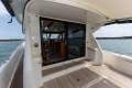 Maritimo 52 Enclosed Flybridge Maritimo 52 Enclosed Flybridge