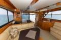 Maritimo 52 Enclosed Flybridge Maritimo 52 Enclosed Flybridge