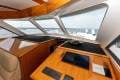 Maritimo 52 Enclosed Flybridge Maritimo 52 Enclosed Flybridge