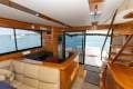 Maritimo 52 Enclosed Flybridge Maritimo 52 Enclosed Flybridge