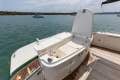 Maritimo 52 Enclosed Flybridge Maritimo 52 Enclosed Flybridge
