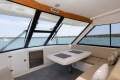 Maritimo 52 Enclosed Flybridge Maritimo 52 Enclosed Flybridge
