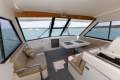 Maritimo 52 Enclosed Flybridge Maritimo 52 Enclosed Flybridge