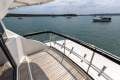 Maritimo 52 Enclosed Flybridge Maritimo 52 Enclosed Flybridge