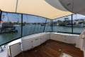 Maritimo 52 Enclosed Flybridge Maritimo 52 Enclosed Flybridge