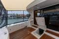 Maritimo 52 Enclosed Flybridge Maritimo 52 Enclosed Flybridge