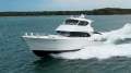 Maritimo 52 Enclosed Flybridge Maritimo 52 Enclosed Flybridge