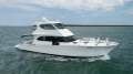Maritimo 52 Enclosed Flybridge Maritimo 52 Enclosed Flybridge