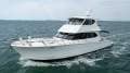 Maritimo 52 Enclosed Flybridge Maritimo 52 Enclosed Flybridge
