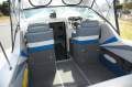 CruiseCraft Classique 600XL fully original and only 110 engine hours