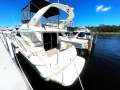Sea Ray 400 Sedan Bridge