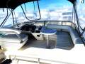 Sea Ray 400 Sedan Bridge