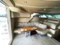 Sea Ray 400 Sedan Bridge